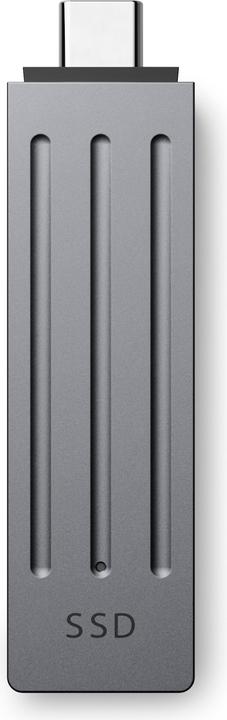 Image du produit Seagate Ultra Compact SSD (2000 Go)