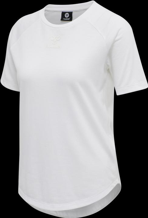 Actual product image hummel Vanja T-Shirt S/S (S)