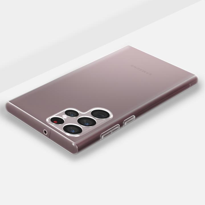 Actual product image Avizar Kit Series (Samsung Galaxy S22 Ultra)