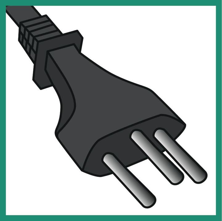 Produktbild Bosch Professional GBH 5-40 D (Netzbetrieb)