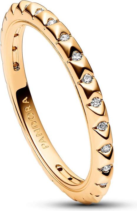 Produktbild Pandora ME Pyramiden Ring (54)