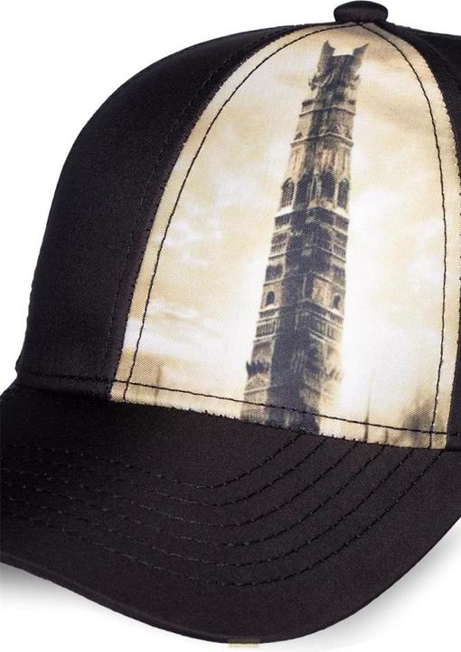 Image du produit Difuzed LORD OF THE RINGS - Casquette Ajustable (Taille unique)