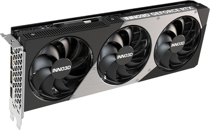 Image du produit Inno3D GeForce RTX 5080 X3 (16 Go)