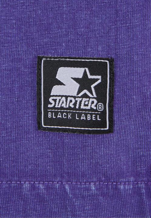 Image du produit Starter Tee acide surdimensionné Essential - 176937 (S)