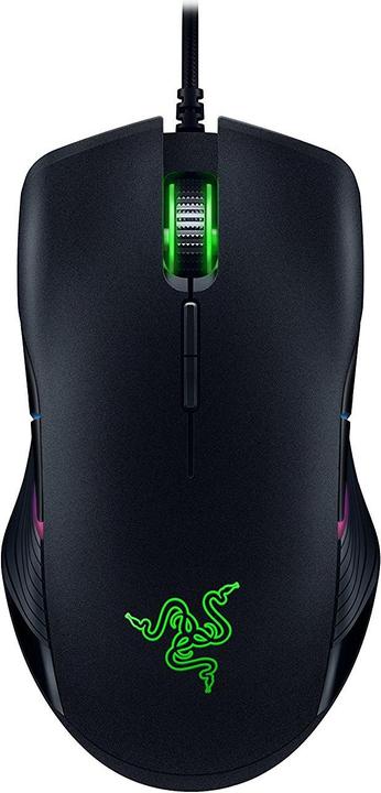 Razer Lancehead Tournament Edition (Kabelgebunden)