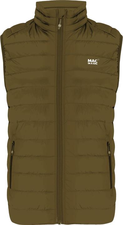 Mac in a Sac SYNERGY Thermolite GILET