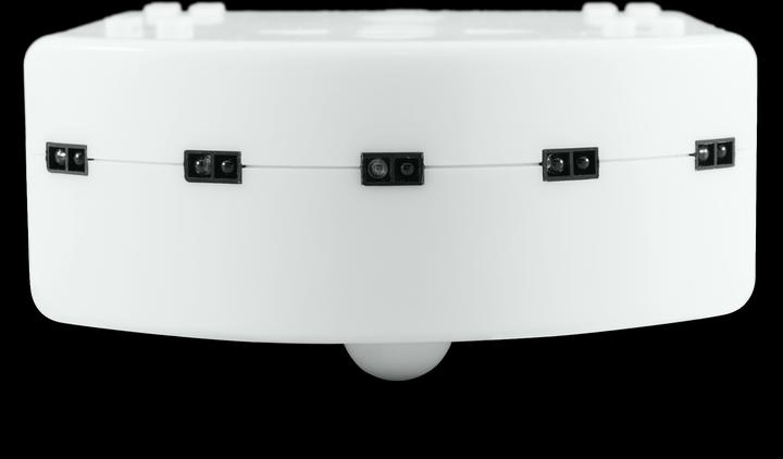 Actual product image Mobsya Thymio