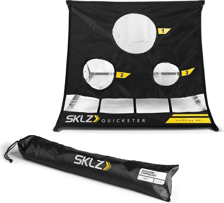 Produktbild SKLZ Quickster Chipping Net