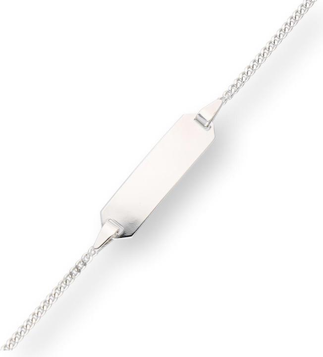 Image du produit Carat Identité (14 cm, Or 9ct)