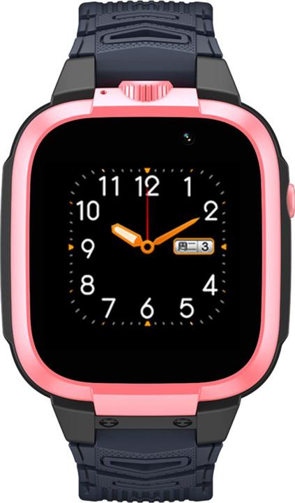Image du produit Xiaomi Mibro Kids Watch Phone Z3 (43.40 mm, 4G)