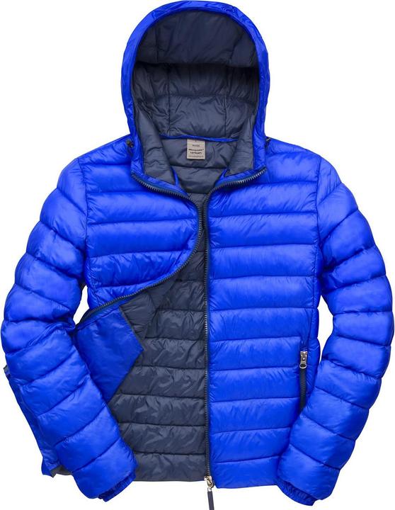 Actual product image Result Womens/Ladies Snow Bird Padded Jacket (34 D)