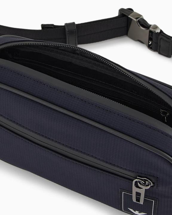 Actual product image Emporio Armani Gürteltasche TRAVELER