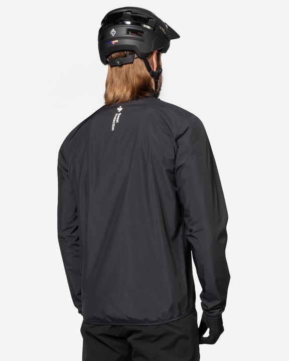 Actual product image Sweet Protection Hunter Rain Jacket (L)