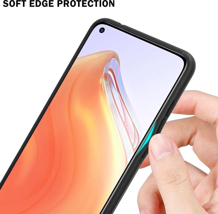 Produktbild Cadorabo Hülle für Xiaomi Mi 10T / Mi 10T PRO TPU im 2 Farben Design (Xiaomi Mi 10T Pro, Xiaomi Mi 10T)