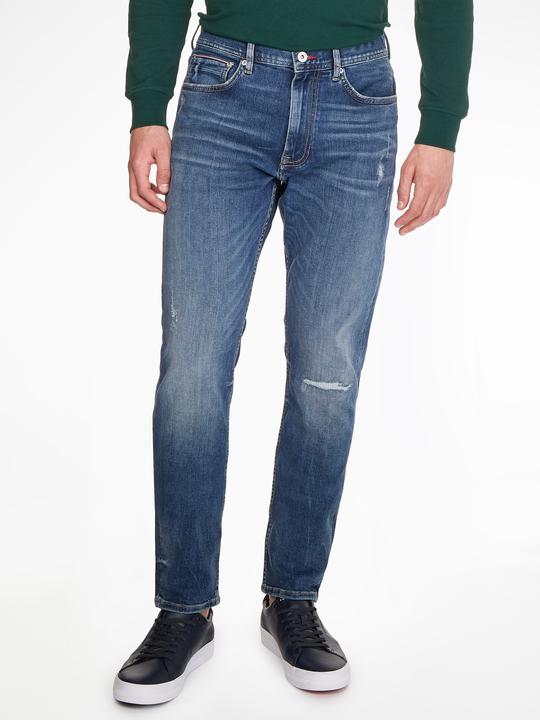 Produktbild Tommy Hilfiger Tapered Houston-Jeans für Herren (W31/L32)