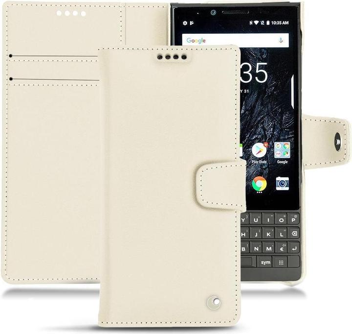 Actual product image Noreve Leather case wallet (KEY2)