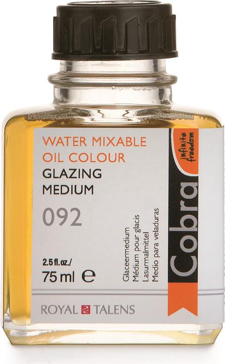 Produktbild Cobra Lasurmalmittel 092