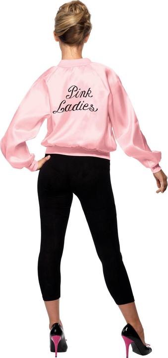 Image du produit Smiffys Veste Grease Ladies (M)