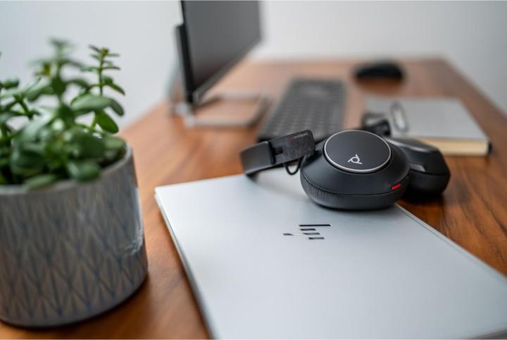 Produktbild Poly Voyager Surround 80 UC (Kabellos, USB-C)