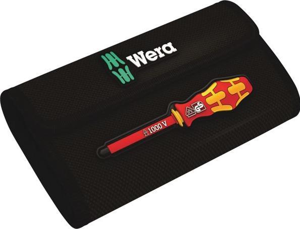 Actual product image Wera Kraftform Kompakt VDE 16 Universal 1 (hexagon)