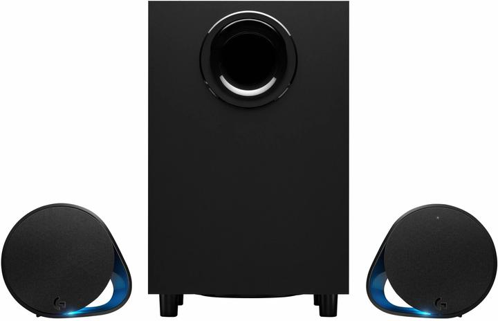 Actual product image Logitech G560