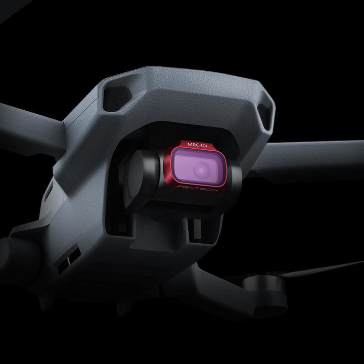 Produktbild Pgytech UV-Filter (Drohnen Filter, DJI Mavic Mini)