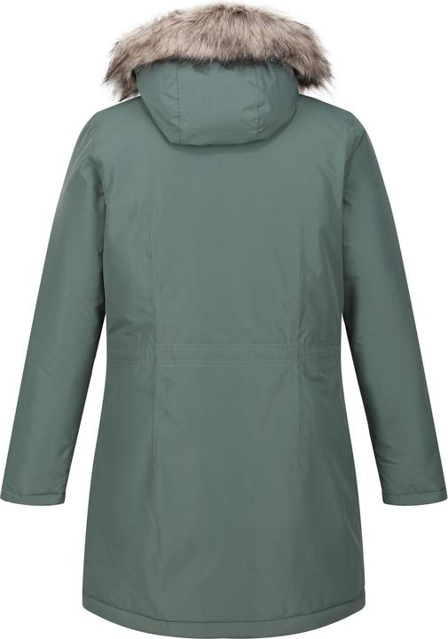 Produktbild Regatta Voltera Jacke wasserfest Beheizt (42 D)