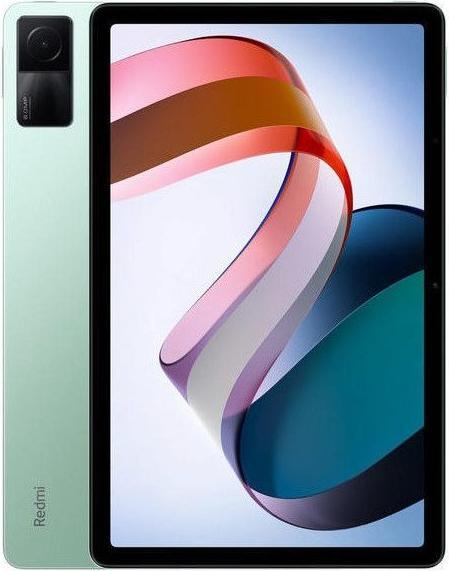 Produktbild Xiaomi Redmi Pad (nur WLAN, 10.61", 128 GB, Mint Green)