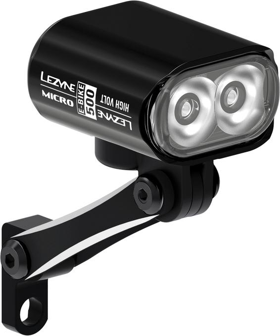 Produktbild Lezyne Micro Drive 500 High Volt (500 lm)