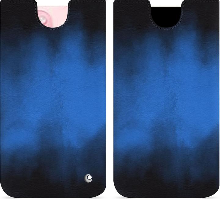 Produktbild Noreve Lederschutzhülle (Apple iPhone 15)