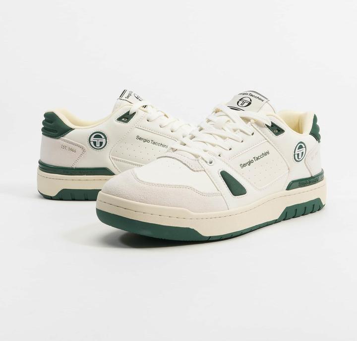 Produktbild Sergio Tacchini Milano Schuhe - 123797 (40)