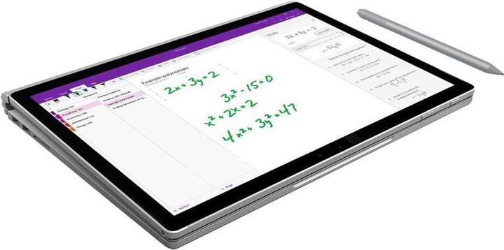 Productafbeelding Microsoft Surface Pen for business