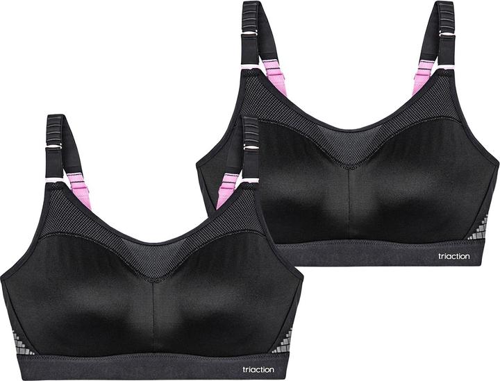 Immagine prodotto Triumph Reggiseno sportivo Triaction Control Lite (95 F)