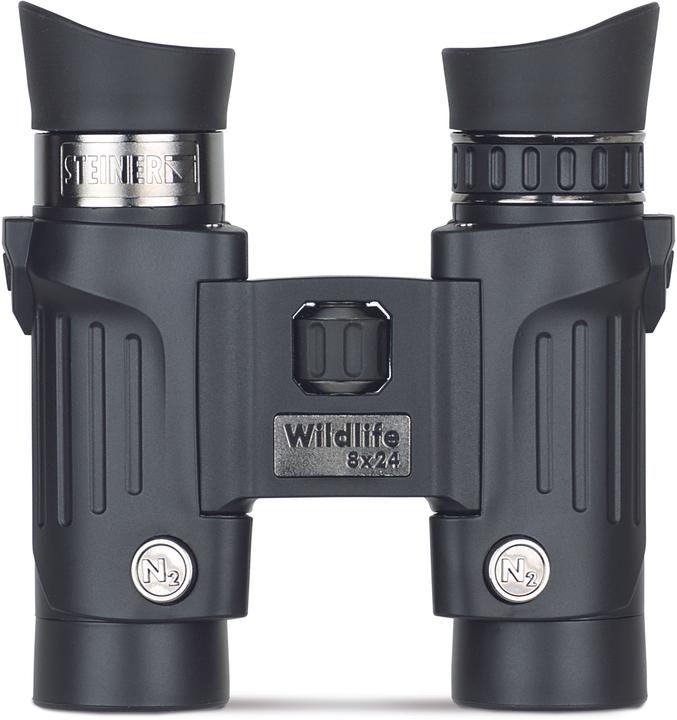 Produktbild Steiner Wildlife 8x24 (8 x, 24 mm)