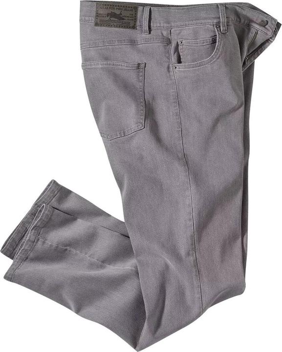 Actual product image Atlas For Men Stretch jeans (46)
