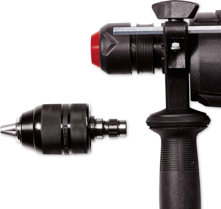 Image du produit Einhell Marteau perforateur TE-RH 950 5F Marteau perforateur SDS-Plus 240 V 900 W (Fonctionnement sur secteur)