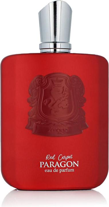 Produktbild Afnan Red Carpet Paragon (Eau de Parfum, 100 ml)