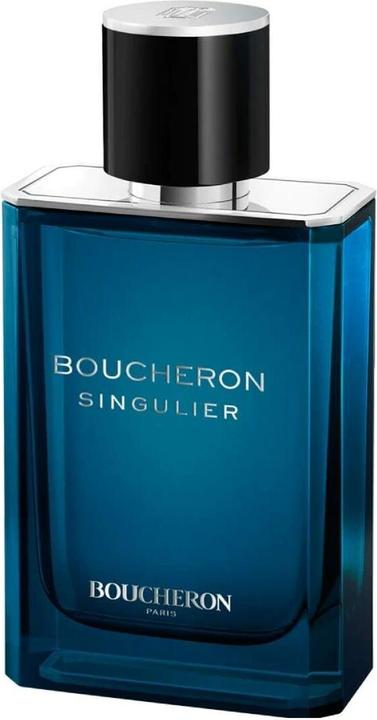 Boucheron Singulier