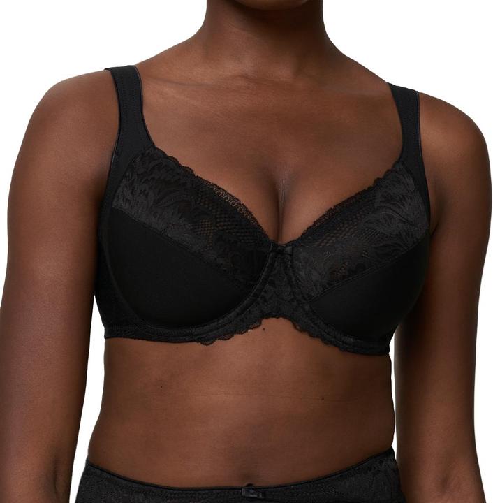 Triumph Modern Lace + Cotton W02 Bügel-BH