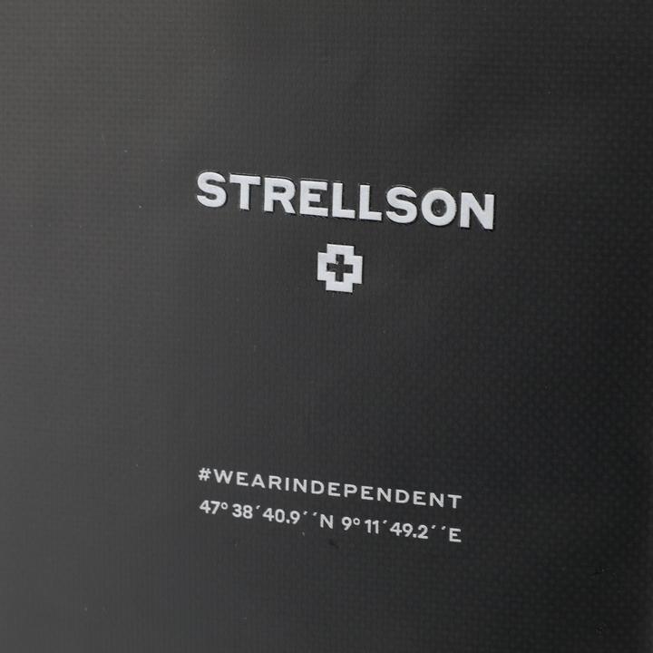 Image du produit Strellson Sac à dos / Daypack Stockwell 2.0 Sebastian Backpack LVZ (26 l)