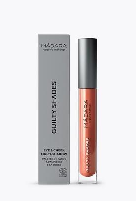 Immagine prodotto Madara Cosmetics Guilty Shades Eye Shadow 64 4 ml Heat (64)