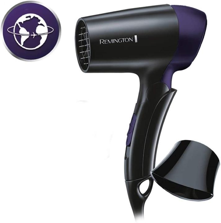 Actual product image Remington On The Go