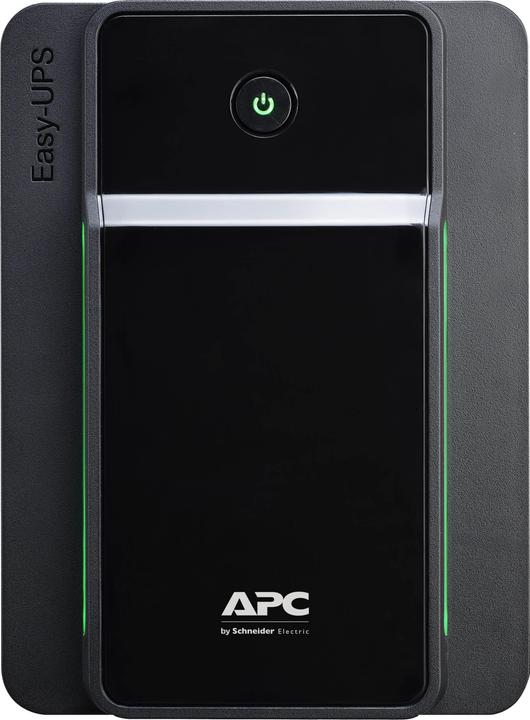 Produktbild APC BVX1600LI (1.60 VA, 900 W, Online-Doppelwandler USV)