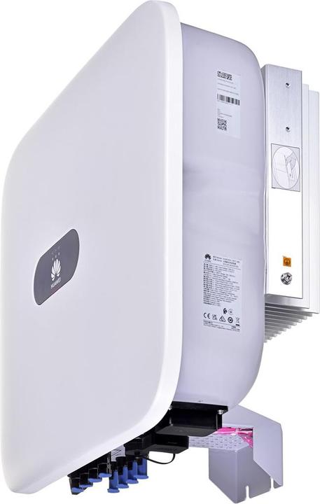 Actual product image Huawei Smart PV Controller