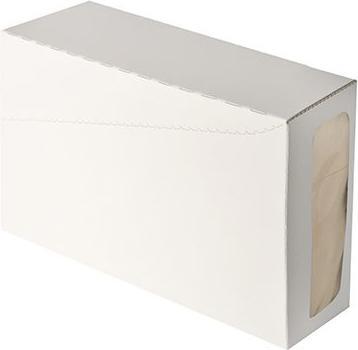 Actual product image Papstar Bestecktaschen (100 x, 33 x 33 cm)