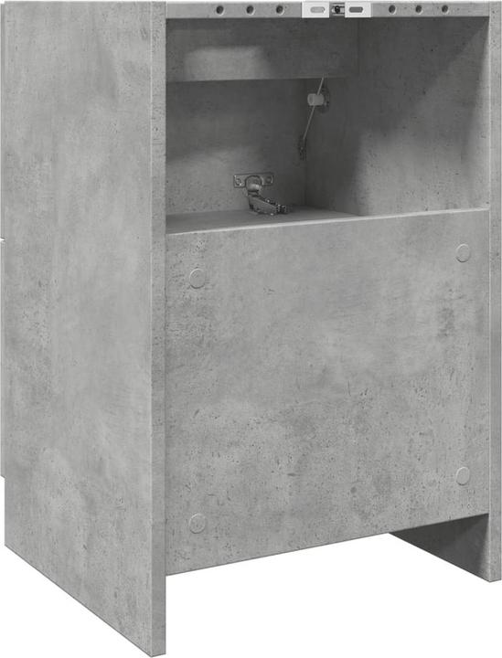 Actual product image VidaXL Vanity unit (40 x 37 x 59 cm)