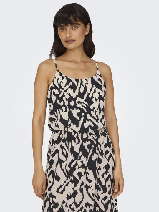 Actual product image Only Sleeveless maxi dress Dress (40)