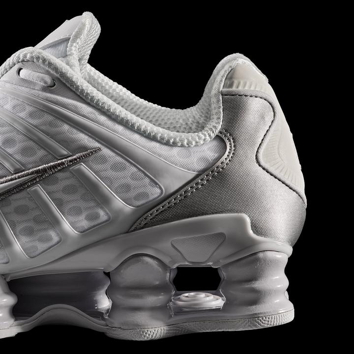 Actual product image Nike Shox TL (36.5)