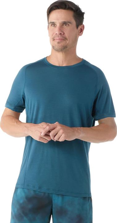 Produktbild Smartwool Ms Active Ultralite Short Slee (M)