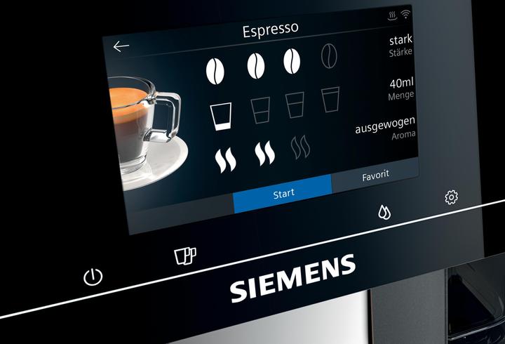 Produktbild Siemens EQ700 Serie